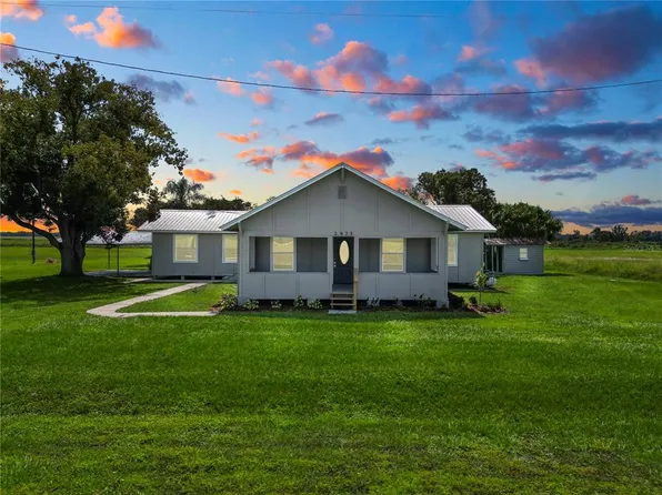 2973 County Road 664, Bowling Green, FL 33834