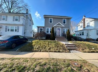 602 W Curtis St #1, Linden, NJ 07036