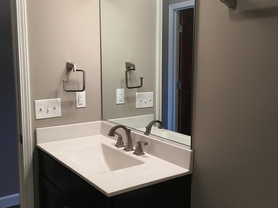 Full Bath