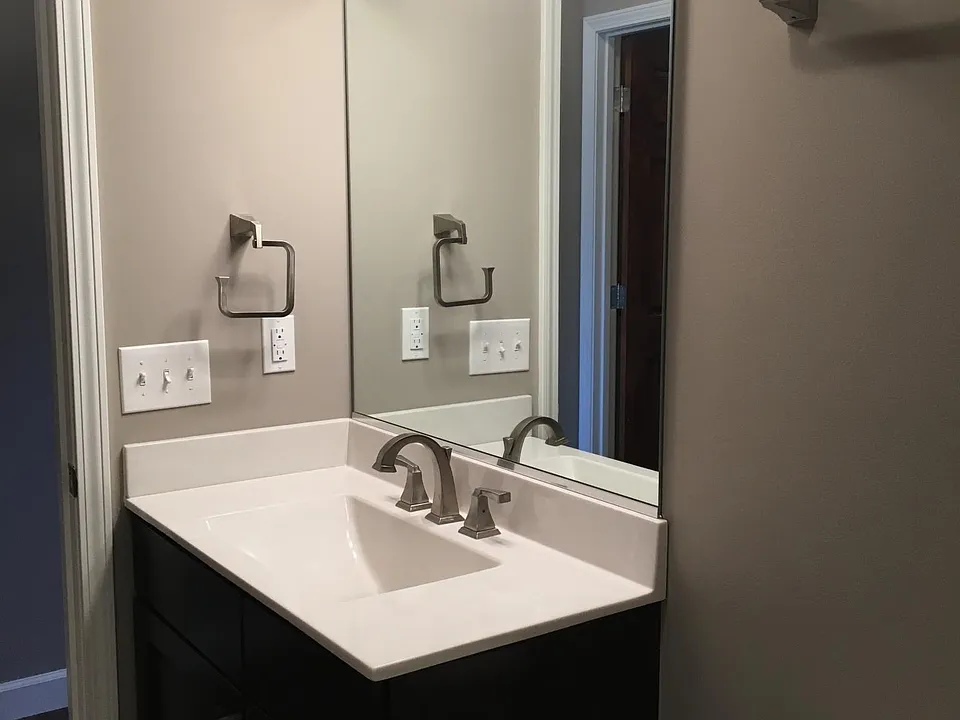 Full Bath