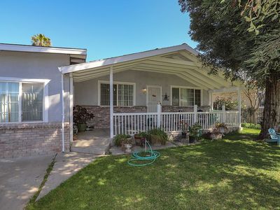 2120 Hudson Ave, Merced, CA, 95348
