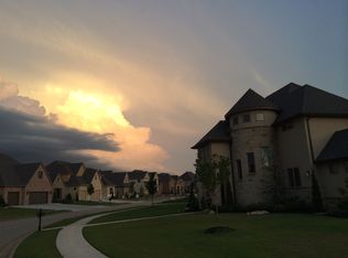 12702 E 127th St S, Jenks, OK 74037