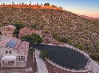 4029 N Sunset Cliff Pl, Tucson, AZ 85750