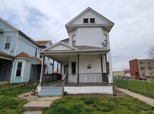 2245 E 3rd St, Dayton, OH 45403
