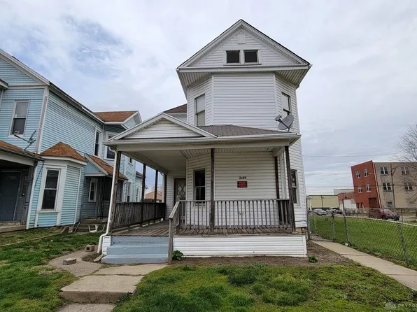 2245 E 3rd St, Dayton, OH 45403
