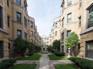 4058 N Sheridan Rd APT BW, Chicago, IL 60613