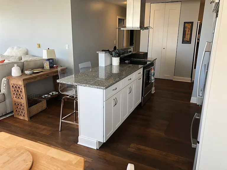 2700 N Hampden Ct #14B — Photo 1