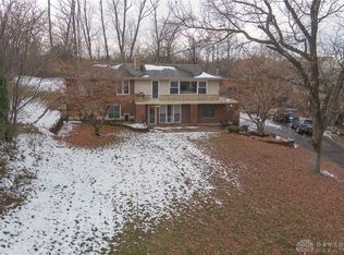 7725 Rockwell Dr, Dayton, OH 45414