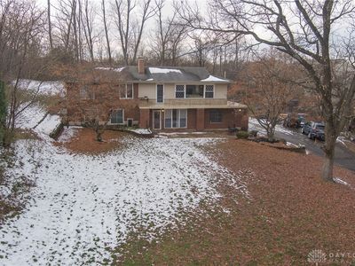 7725 Rockwell Dr, Dayton, OH, 45414