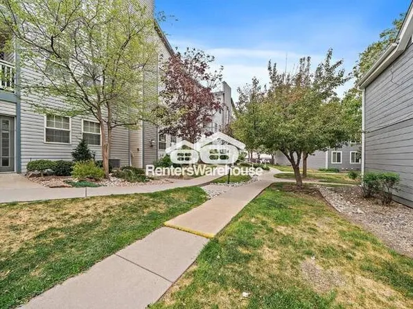 12555 E Tennessee Cir APT 103, Aurora, CO 80012