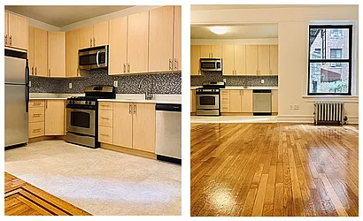 Rented by Quest Realty Sunnyside Corp