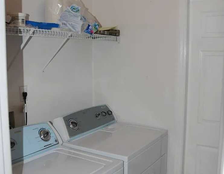 Laundry