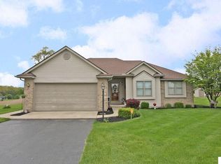 100 Eastern Star Rd, Mount Vernon, OH 43050