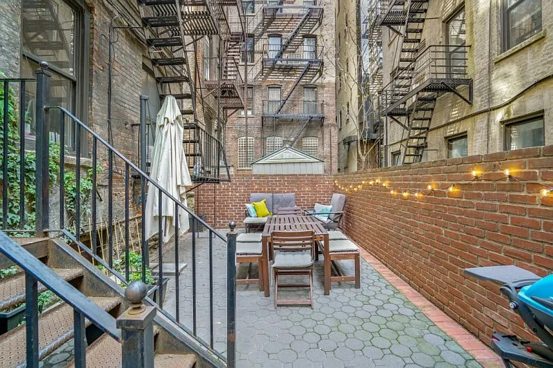 Building Photo - 204 W 88th St #1R