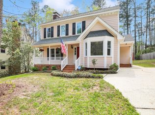 7909 Featherstone Dr, Raleigh, NC 27615