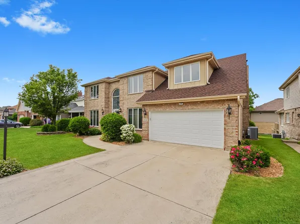 (undisclosed Address), Oak Forest, IL 60452