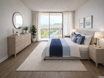 2345 Ala Wai Blvd APT 2609, Honolulu, HI, 96815