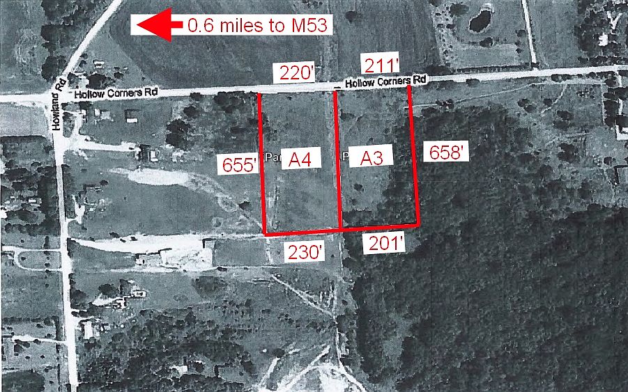 1st image of 7600 Hollow Corners