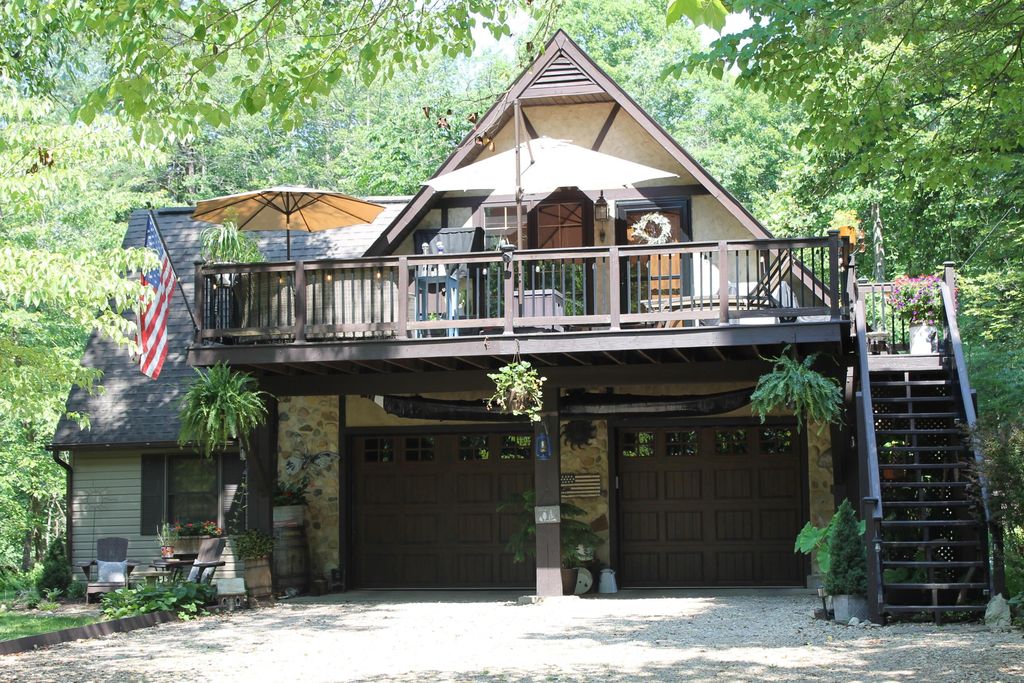Real estate listing image
