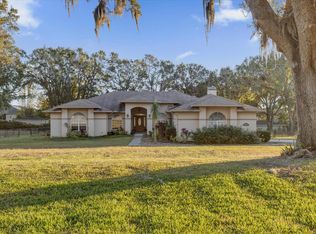 26142 Mountainview Blvd, Brooksville, FL 34602