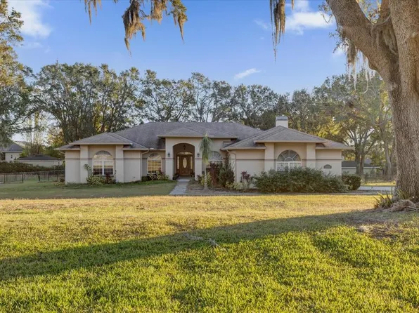 26142 Mountainview Blvd, Brooksville, FL 34602