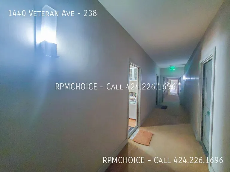1440 Veteran Ave #238 — Photo 10