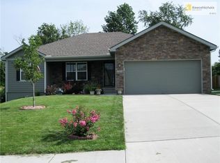 4320 NE 85th St, Kansas City, MO 64156