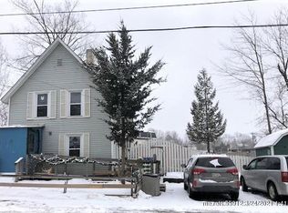 35 Lincoln St, Dover Foxcroft, ME 04426