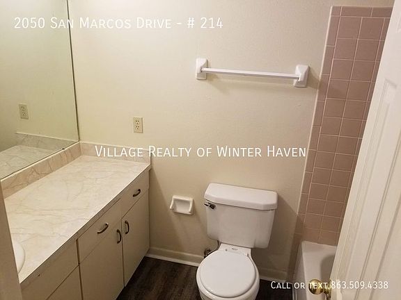 4th image of 2050 San Marcos Dr Unit 214