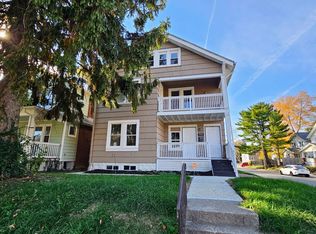 1113-1115 Oakwood Avenue, Columbus, OH 43206
