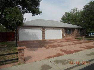 525 McClure Ave, Firestone, CO 80520