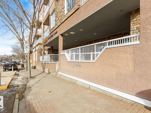 2nd image of 5 Perron St #407
