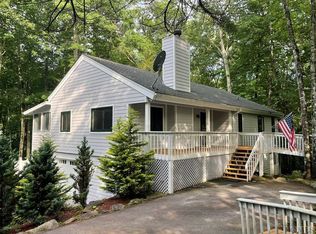 18 Laurel Dr, Sapphire, NC 28774