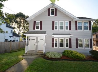 55-57 Tappan St, Melrose, MA 02176