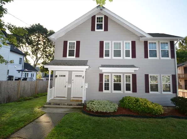 55-57 Tappan St, Melrose, MA 02176