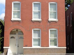2811 Keokuk St, Saint Louis, MO 63118