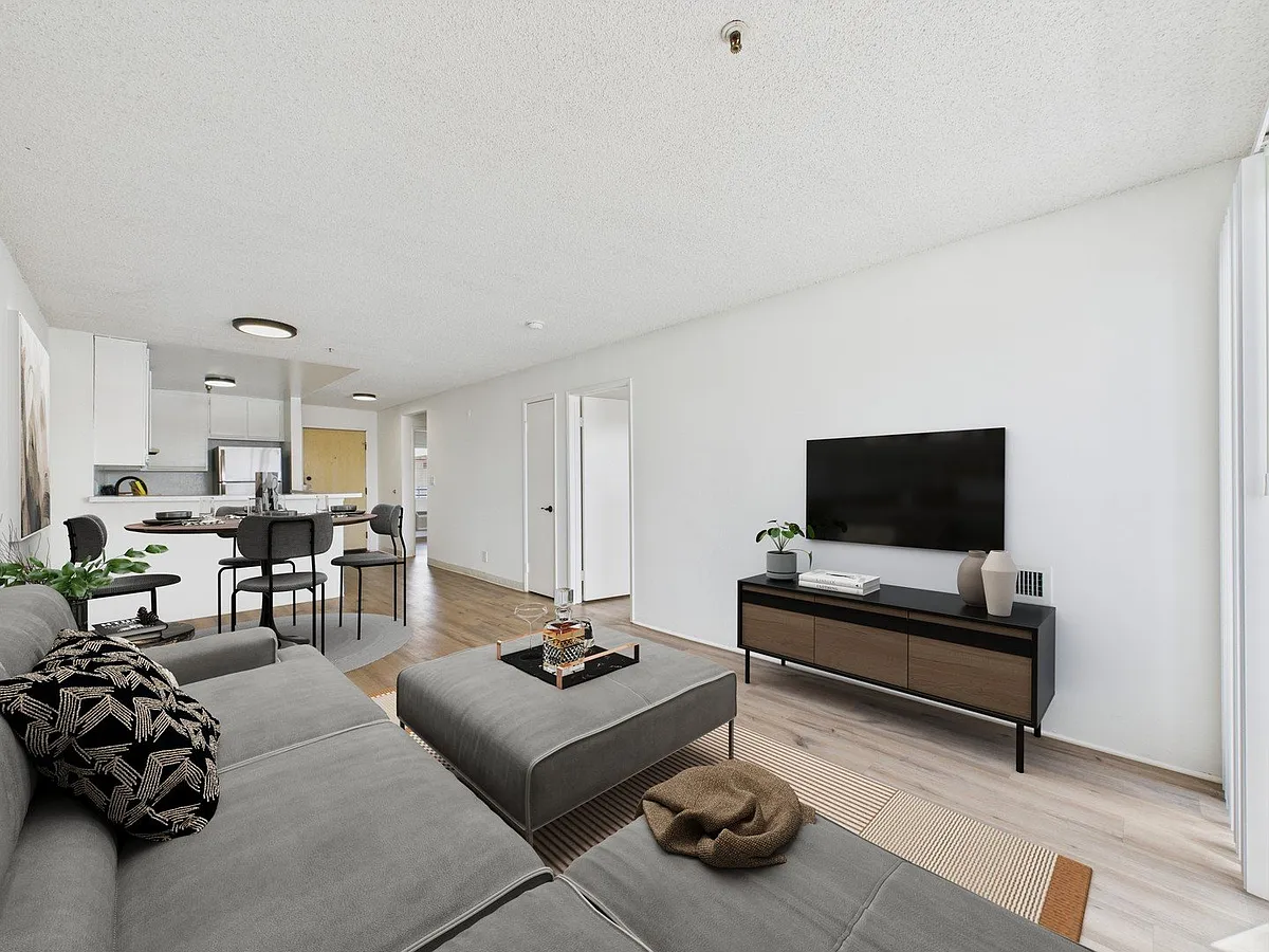 Building Photo - Keystone Apartments
