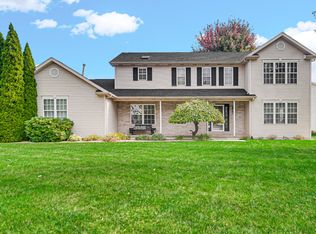 3585 Drivers Way, Chesterton, IN 46304