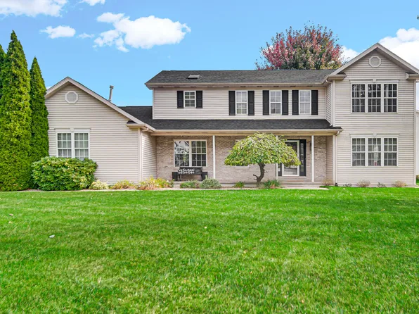 3585 Drivers Way, Chesterton, IN 46304