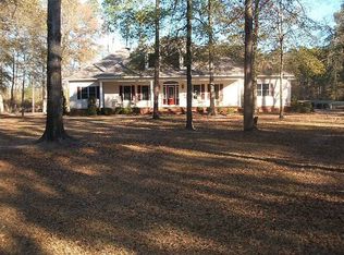 1375 Fred Beacham Rd, Rockledge, GA 30454