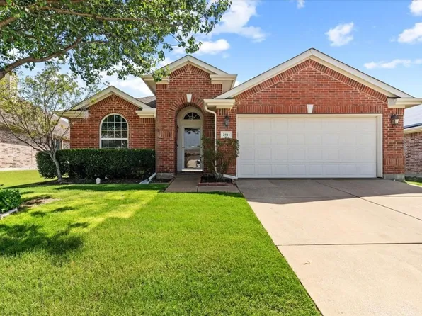2011 Killeen, Forney, TX 75126