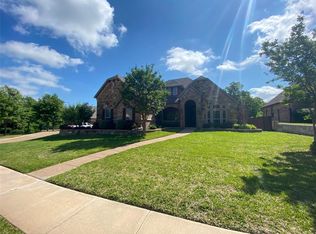 1401 Briar Crossing Dr, Decatur, TX 76234