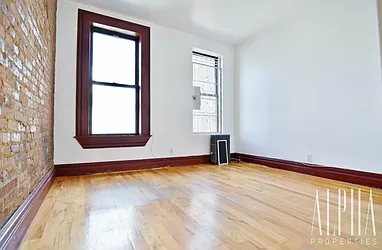 Rented by Alpha Properties NYC I LLC