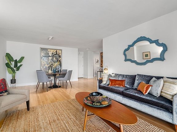 3rd image of 60 Longwood Ave APT 405