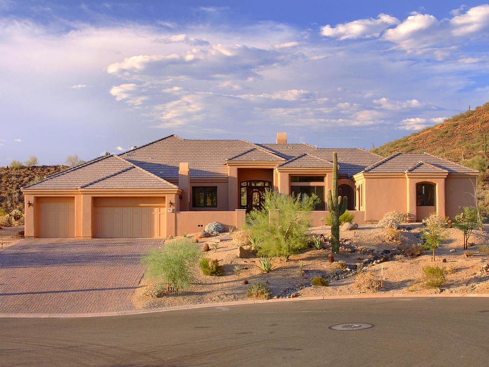 1st image of 2410 W Espartero Way