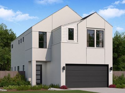1311 Sweet Bark St, Austin, TX, 78745
