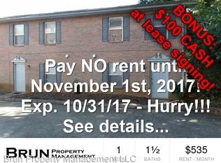 1037 W Parkway Ave APT 09, Knoxville, TN 37912