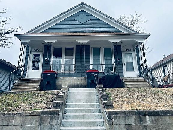 2nd image of 3004 & 3006 N 10th St