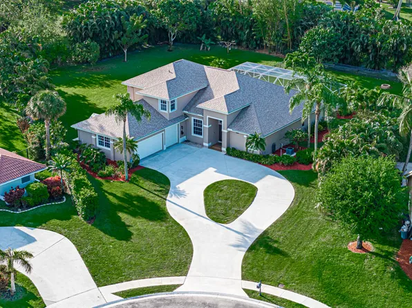 15900 Springhill Court, Wellington, FL 33414