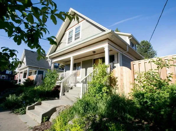 4642 N Vancouver Ave, Portland, OR 97217